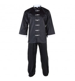 Kung Fu Uniform